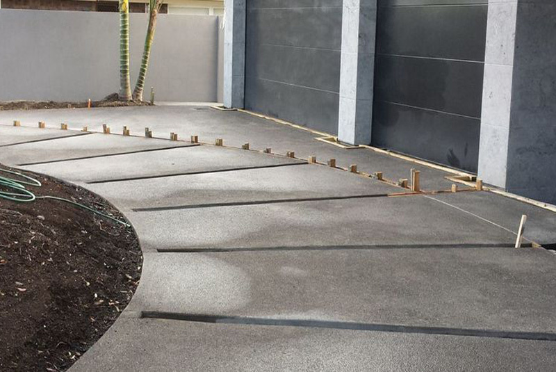 Concrete Driveway Costs Auckland, Howick, Mt Eden, Papakura