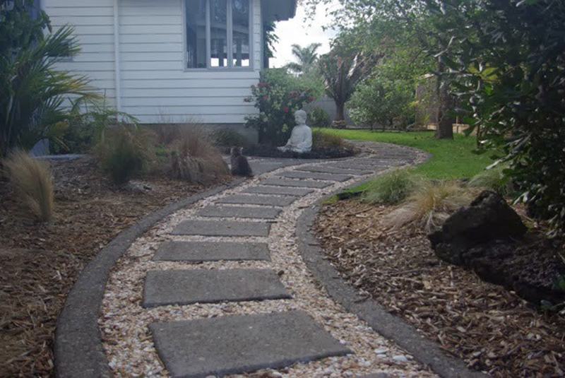 Concrete Driveway Costs Auckland, Howick, Mt Eden, Papakura